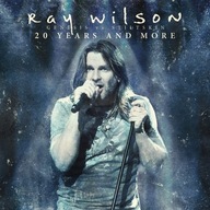 20 Years and more -Ray Wilson