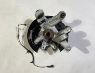 swing of the pivot rear part rear left sensor ABS Ford Explorer 2011