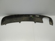 Audi A4 B9 S Line hokej spoiler Paraurti accessori diffusore posteriore 8W0807521G