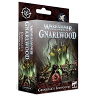 WH Underworlds Gnarlwood Grinkrak’s Looncourt