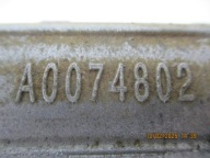 Lenkgetriebe DACIA JOGGER 490017750R