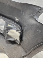 AUDI A4 B8 8K 07-11 bumper front front PDC