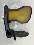 AUDI A4 B9 console bracket left + aerial 8W0035525A 4M0035507