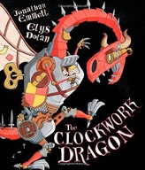 The Clockwork Dragon Emmett Jonathan