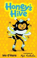 Honey s Hive O Hara Mo