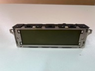 Display RADIA Citroen Peugeot 9806824580