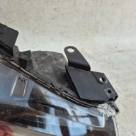 VW TIGUAN II 2 16-20 Cofano