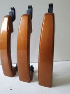 OPEL MOKKA X handle door Z42D