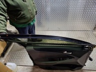 door left front HYUNDAI SONATA VI 09-15 complete