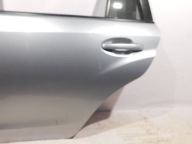 ajtó hátsó hátsó bal SUBARU XV 11