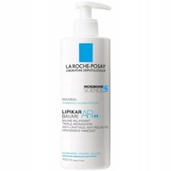 La Roche Posay Lipikar Balsam AP+M, 400ml