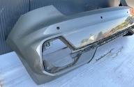 Stoßstange heck hinten AUDI A1 II S-LINE PDC