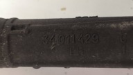 control 49001-BN010 NISSAN ALMERA