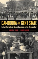Cambodia and Kent State: In the Aftermath of
