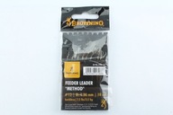 Browning Bronze 12 Feeder Method haczyk z przyponem