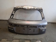 trunk door LAND ROVER VELAR 2018