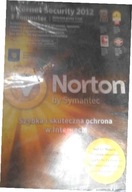 NORTON INTERNET SECURITY 2012