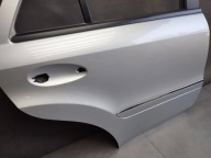 Mercedes ML W164 Tür rechts heck 775
