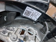 AUDI A1 82A 22r lenkrad S-LINE 82A419091AC