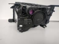 light right REFLEKTOR FIAT 500 II 20- LED