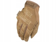 Ochranné rukavice Mechanix Wear MG-72-009 odtiene zelenej