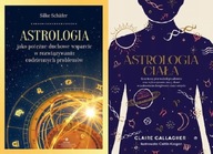 Astrologia duchowe wsparcie + Astrologia ciała. Kosmiczny przewodnik