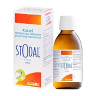 Stodal, syrop 200 ml
