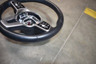 IDEALNA steering wheel, with shifting MERCEDES W167 1