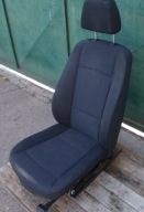 BMW E87 2.0 e 07R 3D Sedili KOMPLET