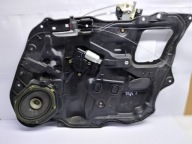 Mazda 3 et 2005 Podnosniki Vitre