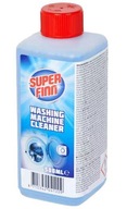 Tekutý prostriedok na čistenie práčky Super Finn 500ml