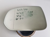 Wkład lusterka lewy VOLVO S60 S90 V60 V90