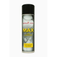Klej kontaktowy w aerozolu Spray Kon MAX 500ml