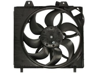 Denso DER21025 Ventilátor, chladenie motora