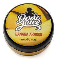 Dodo Juice Banana Armour Vosk teplý lak 30 ml