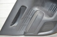 upholstery door left rear part Citroen C4 Cactus 16r