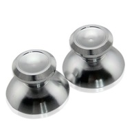 Alumínium analóg joystick sapkák PS3 PS4 Xbox One - Ezüst
