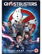 GHOSTBUSTERS (DVD)
