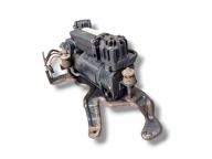 compressor; springing pneumatycznego Mercedes-Benz E W211 facelift S211