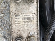 VOLVO S80 4.4 V8 KOMPLET der Kühler Gurten Lüfter