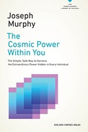 The Cosmic Power within You Murphy Joseph (Joseph