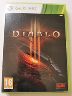 DIABLO 3 X360