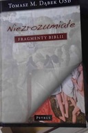 Niezrozumiałe fragmenty Biblii - Dąbek