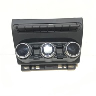 RENAULT CLIO V CONTROL PANEL KLIMATYZACJA SEAT