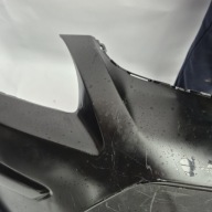 HYUNDAI I30 and LIFT 09-12 bumper front front