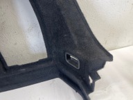 AUDI A3 8V upholstery boot right 8V4863880C
