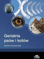 Geriatria psów i kotów Salvador Cervantes Sala