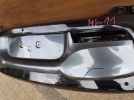 bumper rear BMW i3 I01 LCI 7462334