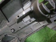 BMW X1 F48 15- front bumper front