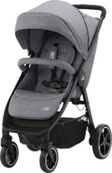 Britax Römer B-Agile M - smukły wózek spacerowy